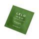 Презервативи LELO HEX Condoms Organic 12 Pack, тонкі та суперміцні (м'ята упаковка!!!) SX3043-R фото 4