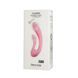 Вібратор Adrien Lastic G-wave (м'ята упаковка!!!) AD10891-R фото 7