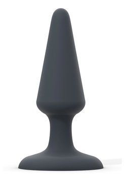 Анальная пробка Dorcel Best Plug M (мятая упаковка!!!) SO2048-R фото