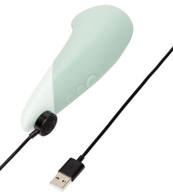 Вібратор Womanizer Vibe Sage SX2146 фото