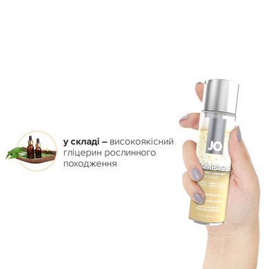 Розпродаж!!! Змазка на водній основі JO Champagne (60 мл) (термін 08.2025) SO7023-R фото