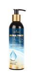Густа змазка Sensuva Ultra-Thick Water-Based (240 мл) на водній основі, без гліцерину та парабенів SO3235 фото
