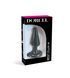 Анальная пробка Dorcel Best Plug M (мятая упаковка!!!) SO2048-R фото 3