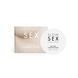 Масажна свічка Bijoux Indiscrets SLOW SEX Massage Candle (50 г) (надорвана упаковка!!!) SO9341-R фото 1