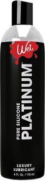 Змазка Wet PURE Silicone Platinum (118 мл) SO9871 фото