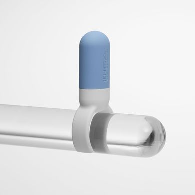 Вібратор на палець Tenga SVR one BLUE SO7047 фото