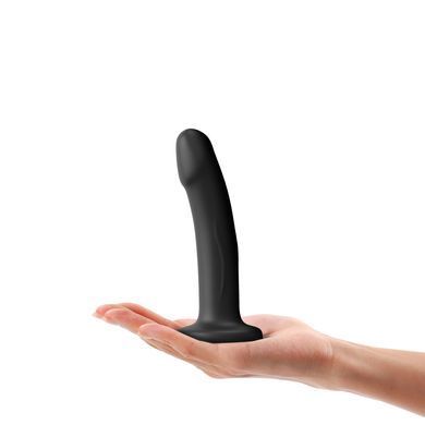 Фалоімітатор Dorcel Real Pleasure S Black SX2262 фото
