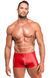 Чоловічі шорти Noir Handmade H097 Ignite shorts L SX4219 фото 5