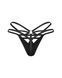Трусики Obsessive Keira Lise thong 2XL/3XL SX3103 фото 3