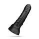 Фалоімітатор BUTTR - Black Hawk Curved Anal Dildo SX2212 фото 4