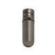 Віброкуля PowerBullet First-Class Bullet 2.5&Prime; з Key Chain Pouch, Gun Metal, 9 режимів вібрації SO6846 фото 4