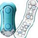 Мастурбатор Tenga Flip Orb &mdash; Ocean Blue, зі змінним стисканням та стимулюючими кульками всередині SX1330 фото 9