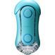 Мастурбатор Tenga Flip Orb &mdash; Ocean Blue, зі змінним стисканням та стимулюючими кульками всередині SX1330 фото 4