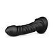 Фалоімітатор BUTTR - Black Hawk Curved Anal Dildo SX2212 фото 5