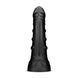 Фалоімітатор BUTTR - Black Hawk Curved Anal Dildo SX2212 фото 3
