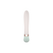 Смарт вібростимулятор-кролик Satisfyer &mdash; Heat Wave Mint із підігрівом  SO6097 фото 3