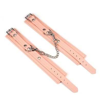 Поножи Liebe Seele Dark Candy Pink Ankle Cuffs SX1660 фото