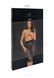 Спідниця Noir Handmade F302 Ambivalence lace up midi skirt - XXL SX0253 фото 8