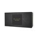 Чокер Bijoux Indiscrets MAZE &ndash; Wide Chocker Black (розкрита упаковка!!!) SO2648-R фото 5