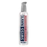 Змазка Swiss Navy Silicone (237 мл) З вітаміном Е SO5661 фото