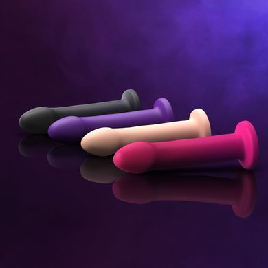 Фалоімітатор Dorcel Real Pleasure XL Vanilla SX2264 фото