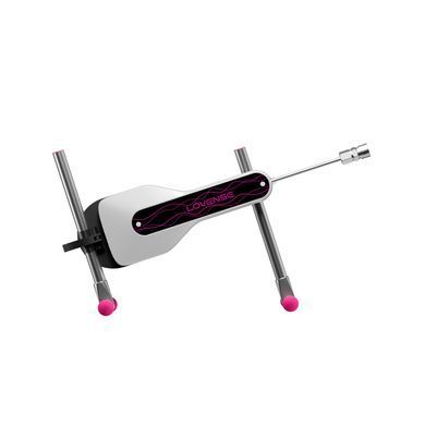 Секс-машина Lovense Mini Sex Machine (м'ята упаковка!!!) SX1312-R фото
