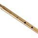 Анальный крюк LOCKINK Golden Adjustable Anal Hook Set SX0858 фото 5