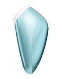 Мініатюрний вакуумний стимулятор Satisfyer Love Ice Blue Breeze SO4103 фото