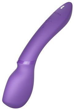 Вібромасажер We-Vibe Wand 2 Purple SX2150 фото