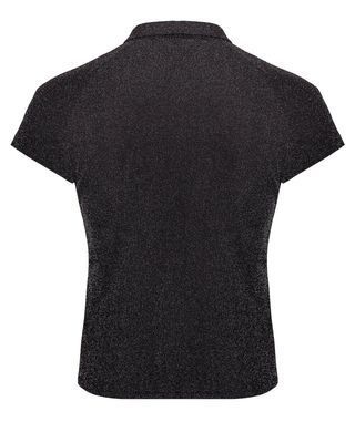Чоловіче поло Noir Handmade H082 Onyx veil polo M SX4173 фото