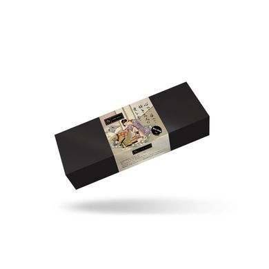 Кляп Liebe Seele Samurai Bite Gag SX2815 фото