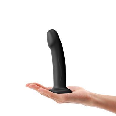 Фалоімітатор Dorcel Real Pleasure M Black SX2267 фото