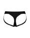 Трусики-стрінги для страпона Strap-On-Me HEROINE HARNESS - S SO5097 фото 4