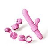Вібратор Otouch &mdash; Magic Stick S1 Plus - Pink SO9437 фото