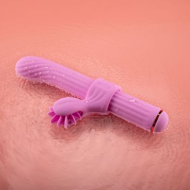 Вібратор Otouch &mdash; Magic Stick S1 Plus - Pink SO9437 фото