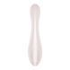 Вібратор Satisfyer &mdash; G-Force Beige для точки G, 10 режимів + 5 рівнів інтенсивності SO8780 фото 4