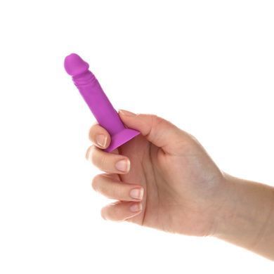 Набір фалоімітаторів ADDICTION Silly Willy 3.3&rdquo; Silicone Dildo, 3 кольори, 12 шт SX3154 фото