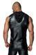 Безрукавка з капюшоном Noir Handmade H062 Hooded Shirt - S SX0109 фото 3