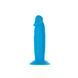 Набір фалоімітаторів ADDICTION Silly Willy 3.3&rdquo; Silicone Dildo, 3 кольори, 12 шт SX3154 фото 4