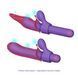 Вібратор Otouch &mdash; Magic Stick S1 Plus - Purple SO9438 фото 5