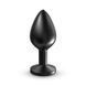 Анальная пробка Dorcel ONIX PLUG M SX1376 фото 1