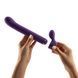 Вібратор Otouch &mdash; Magic Stick S1 Plus - Purple SO9438 фото 2