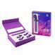 Вібратор Otouch &mdash; Magic Stick S1 Plus - Purple SO9438 фото 9