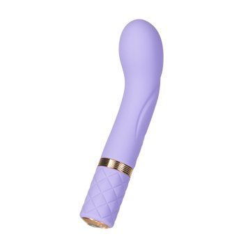 Розкішний вібратор Pillow Talk &mdash; Sassy Purple Special Edition, Сваровскі, пов&rsquo;язка на очі+гра SO6853 фото