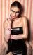 Сукня Noir Handmade F336 Powerwetlook long dress - M SX2042 фото 10