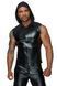 Безрукавка з капюшоном Noir Handmade H062 Hooded Shirt - M SX0110 фото 2