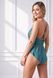 Боді Passion SENSIE BODY teal M SX2963 фото 2