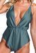 Боді Passion SENSIE BODY teal M SX2963 фото 5