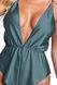 Боді Passion SENSIE BODY teal M SX2963 фото 4