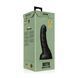 Фалоімітатор BUTTR - Black Hawk Curved Anal Dildo (м'ята упаковка!!!) SX2212-R фото 11